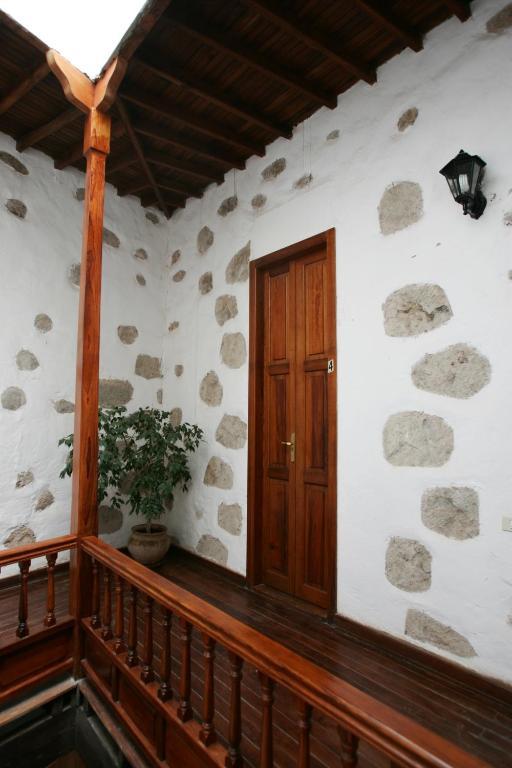 Hotel Rural Villa Agüimes Exterior foto